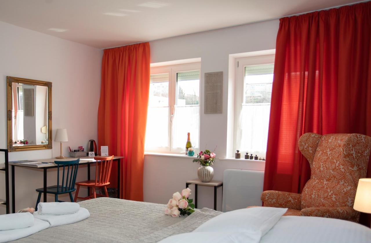 Fani&Rozi B&B Maribor Exterior foto